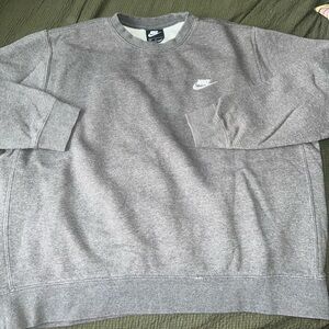 Men’s Nike Crewneck